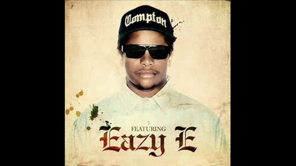 Bone Thugz - N - Harmony ft. Eazy E - Sleepwalkers