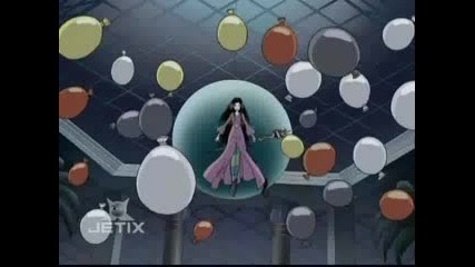 Witch T Is For Trauma Part 2