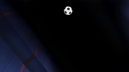Inazuma Eleven топ 90