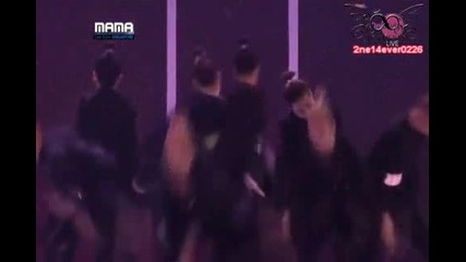 I Am The Best - Bigbang and 2ne1