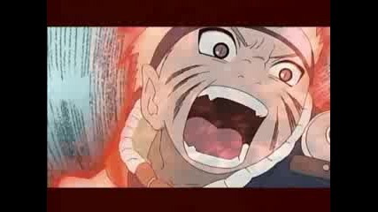 Naruto Vs Sasuke