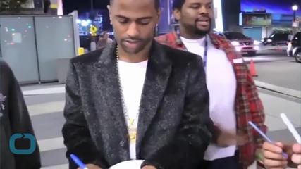 Big Sean Likes to Meditate, and Other Things We Learned About the Rapper From His Coveteur Home Tour