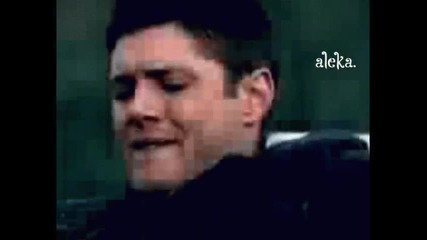 Jensen is a Rude boy
