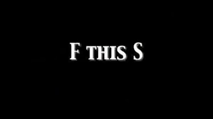 F This S - Bmx Movie