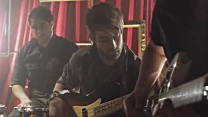 Paramore - The Only Exception ( Official Video )