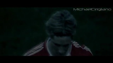 Fernando Torres - Героят на Anfield