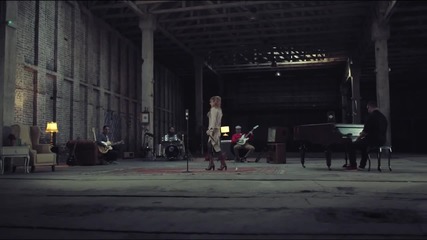 Allegro Band - Hrabro srce - (Official Video 2014)