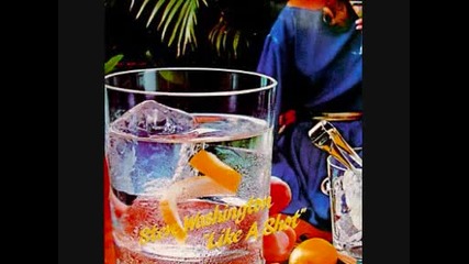 Steve Washington - Wake Me When It's Over