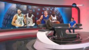 НБА Екшън: Предимството на Селтикс у дома