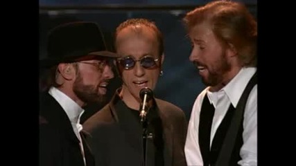 Robin Gibb - Most Of My Life