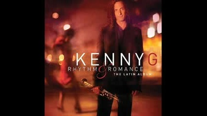 Mirame bailar-Kenny G with Barbara Munoz