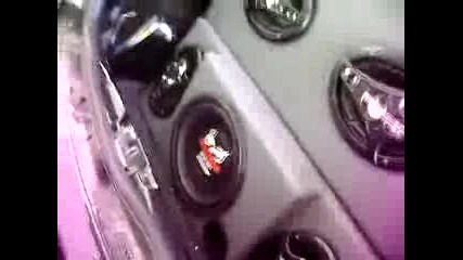Mega Turbo bass 2