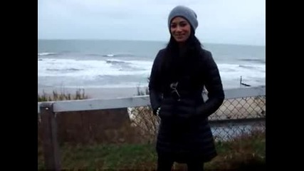 Nicole In Bournemouth England