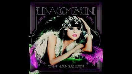 Selena Gomez - We Own The Night