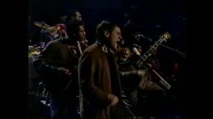 Paul Simon - Bridge Over Troubled Water 