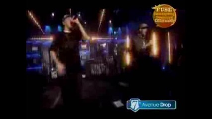 Fort Minor - High road