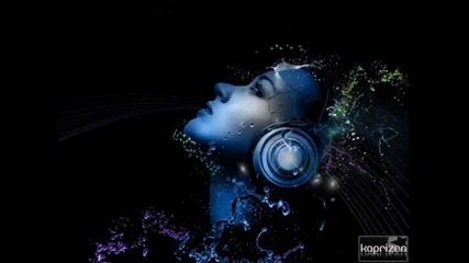 Spektre - Synapse (original Mix) 