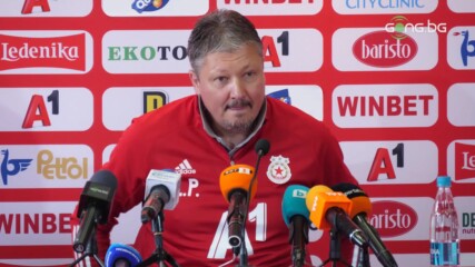 Любо Пенев разкри каква е мисията му в ЦСКА