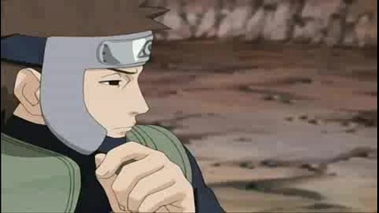 Naruto Shippuuden епизод.44 [bg Sub]
