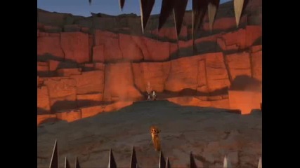 Madagascar 2 - Крал Джулиян и Морти