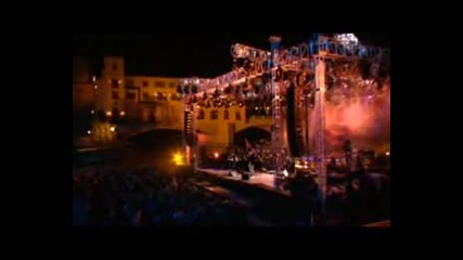 Andrea Bocelli - Momentos -