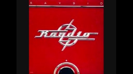 Ray Parker Jnr. + Raydio - Me