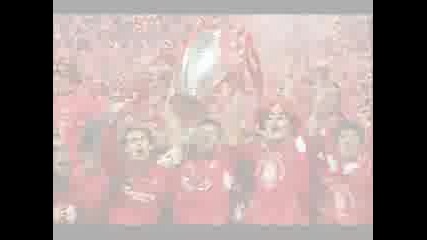 Steven Gerrard Liverpool legend!!!