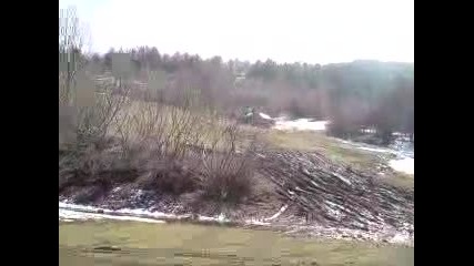 Off road club Draginovo 