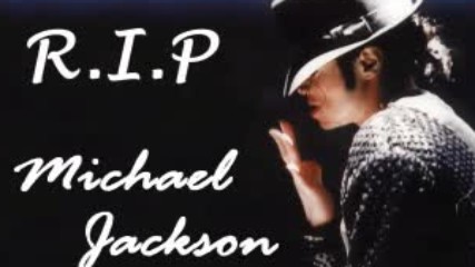 В памет на една легенда.. Michael Jackson ;(
