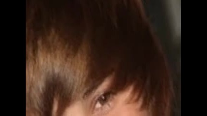 Justin Bieber - Fan Video ; 