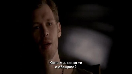 The Vampire Diaries S04e16 + Bg Subs