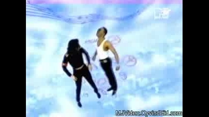 Michael Jackson Eddie Murphy - Whatzupwitu