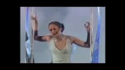Jennifer Lopez_ tribute to Diana Ross- Do You Know-