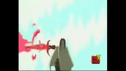 Shaman King