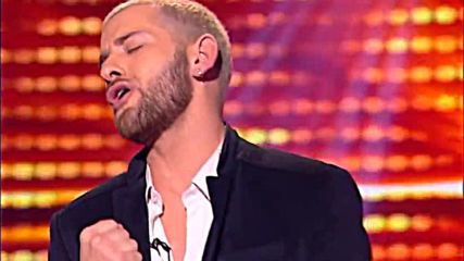 Savo Perovic - Modro srce - Tv Grand 01.03.2018.