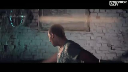 Plastik Funk - Everybody Dance Now 2011 [official Video Hd]