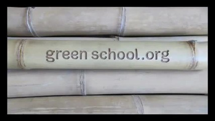 John Hardy My green school dream 