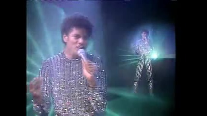 [ Hq ] Michael Jackson - Rock With You