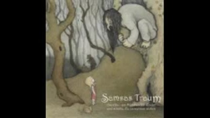 Samsas Traum - Asen'ka( full album 2012 ) darkwe gothic