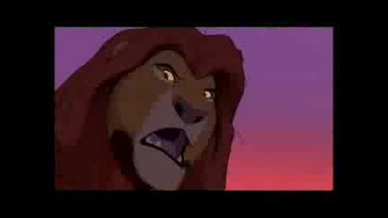 Lion King Spoof 1