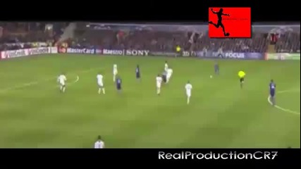 Всичките 53 гола на Cristiano Ronaldo