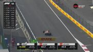 Верстапен отвя конкуренцията и ще стартира първи в Гран При на Мексико