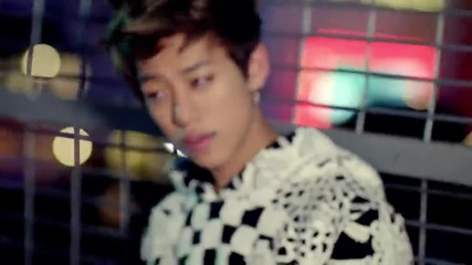 Бг Превод! B. A. P - Hurricane ( Official Video )
