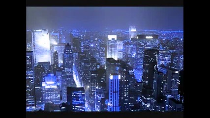 Dj Layla (feat Dee - Dee) City of sleeping hearts (by Radu Sirbu) new single 2009 
