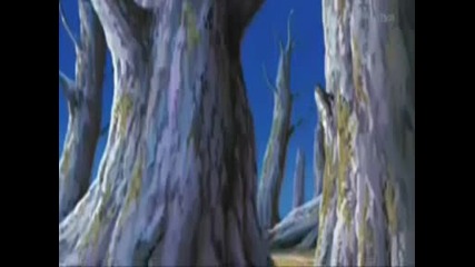 Ultimate Hidan And Kakuzu Battle
