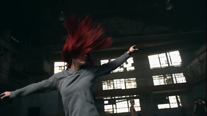 Trey Songz - Already Taken Music Video - Step Up 3d Soundtrack 