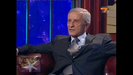 На инат, 03.11. - 02, Сатирично шоу по Tv7, 03 ноември 2010 