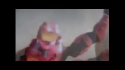 Halo 3 Machinima War - Sandtrap