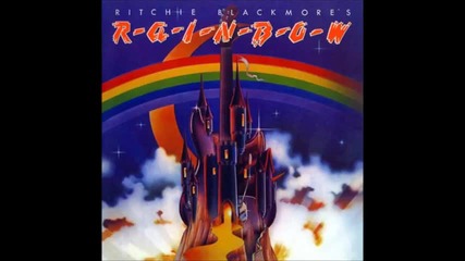 Rainbow - Ritchie Blackmore's Rainbow 1975 Full Album