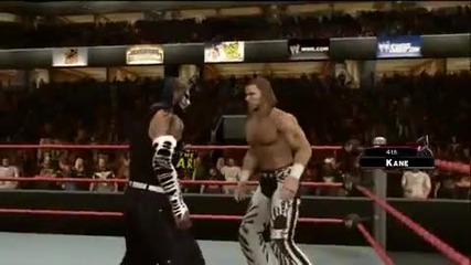 Wwe Smackdown Vs. Raw 2010 - Royal Rumble 